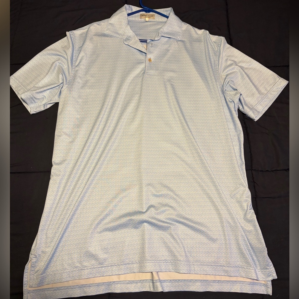 Peter Millar Polo